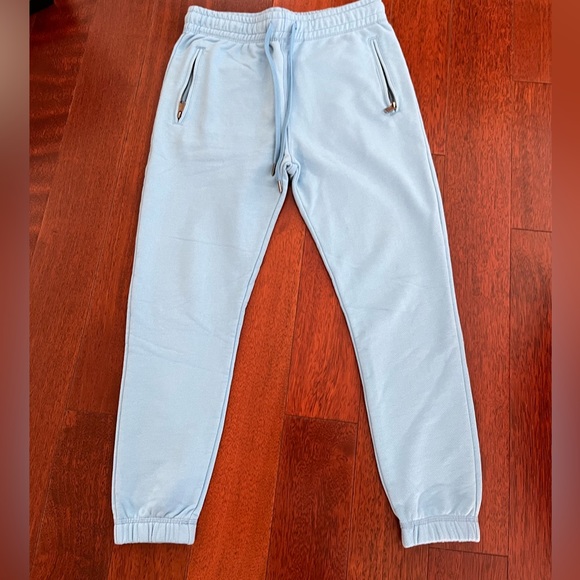 Mason Article Sweats Blue - Picture 1 of 3